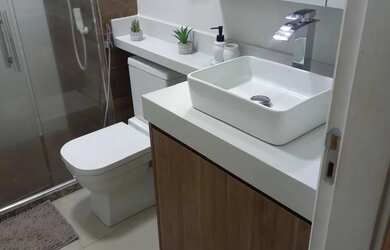 Imagem 15: Apartamento Lindo em Manilha - Itaboraí/RJ