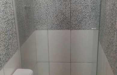 Imagem 8: Quitinetes. 1 Banheiroe1 Dormitório