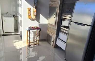 Imagem 9: Casa com Jacuzzi no Jardim Tóquio Maringá