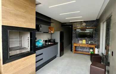 Imagem 9: Casa em Condominio à venda, Recreio dos Bandeirantes, Rio de Janeiro,...