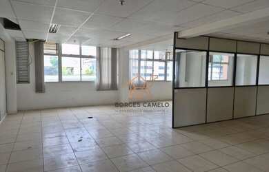 Imagem 11: Andar Corporativo para alugar, 240 m²- Santo Antonio - Belo Horizonte/MG