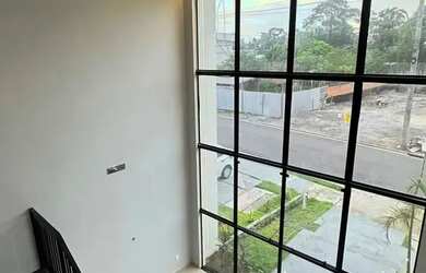 Imagem 8: Vendo lindíssima casa Alto Padrão no cond. Mosaico Ponta Negra