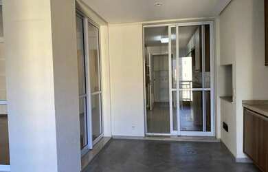 Imagem 3: Apartamento para Locação 157m² com 3 Suítes, 2 Vagas - por R$ 10.000,00...