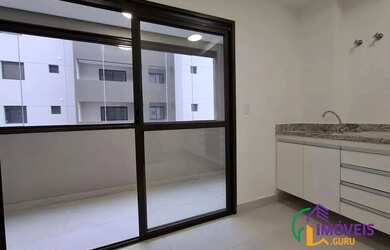 Imagem 9: APARTAMENTO - PARQUE DAS NAÇÕES - SP