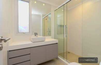 Imagem 7: EXCELENTE APTO ALTO PADRÃO ENSOLARADO, 03 GARAGENS - AGUA VERDE, JOSÉ...