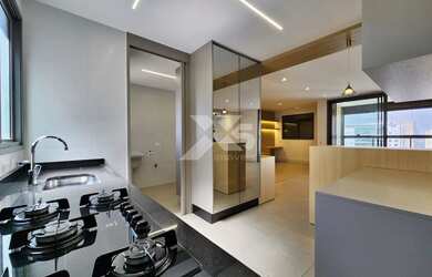 Imagem 10: Glória Residence - GLÓRIA RESIDENCE - Apartamento para locação com 2 quartos na Gleba Palh