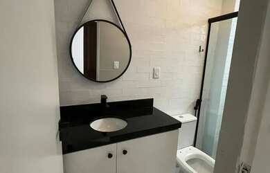 Imagem 6: Belo apto no Edifício Giuseppe Verdi