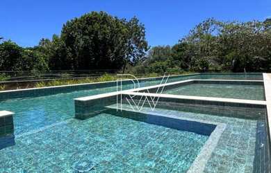 Imagem 3: Casa com 3 dormitórios à venda, 133 m² por R$ 1.500.000,00 - Praia do Forte - Mata de São