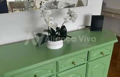 Imagem 4: Copacabana Apartamento com 3 dormitórios