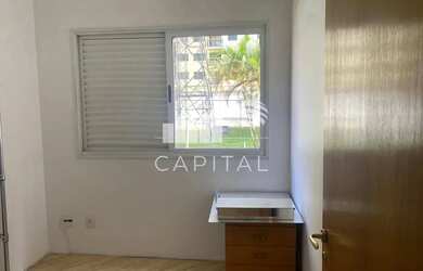 Imagem 14: Apartamento Mobiliado Para Locação Ou Venda Em Alphaville