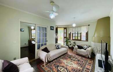 Imagem 4: Casa 04 dormitórios com uma suíte no bairro São José