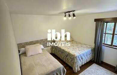 Imagem 4: Casa 5 quartos locação Bosque da Ribeira