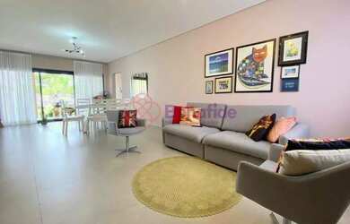 Imagem 3: Casa térrea para VENDA localizada no condomínio TERRAS DA ALVORADA em...