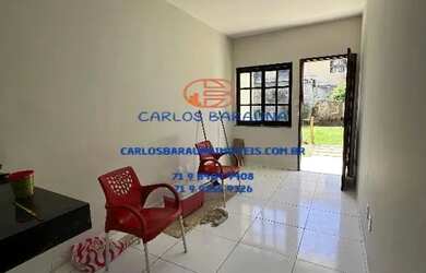 Imagem 13: Apartamento reformado em stella maris 1 quarto proximo a nova orla oportunidade