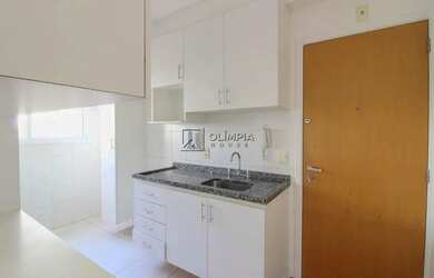 Imagem 9: Aluguel Apartamento 2 Dormitórios - 58 m² Consolação