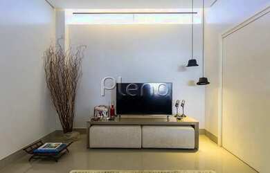 Imagem 6: Casa à venda em Campinas, Loteamento Mont Blanc Residence, com 5 suítes,...