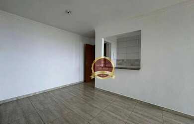 Imagem 6: Apartamento com 2 dormitórios para alugar, 79 m² por R$ 3.500,01/mês - Mirim - Praia Grand