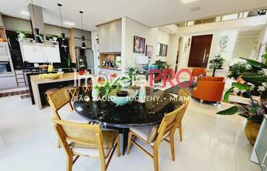 Imagem 11: Casa a venda no Swiss Park em Campinas