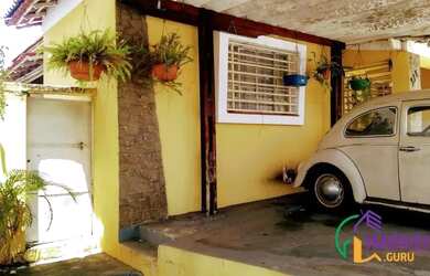 Imagem 5: CASA TÉRREA - VILA EMBARÉ - SP