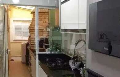 Imagem 6: Apartamento à venda, 3 quartos, 1 suíte, 1 vaga, Utinga - Santo André/SP