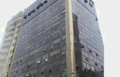 Imagem: O depósito possui 350m² de Área e está localizado em Centro