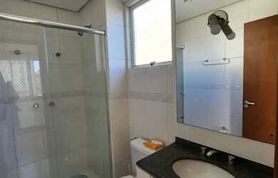 Imagem 9: Apartamento 2 dormitórios com suite próximo ao Hippo