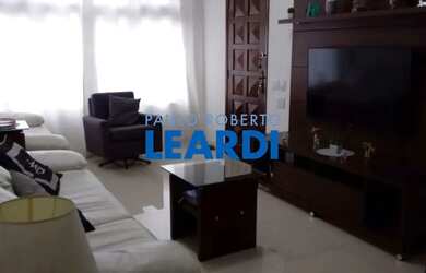 Imagem: SOBRADO - VILA MADALENA - SP