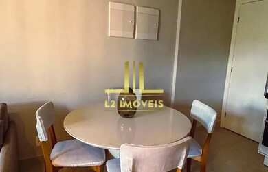 Imagem 3: APARTAMENTO - 1/4 E SALA - 40M² - MOBILIADO - BEACH CLASS - ONDINA