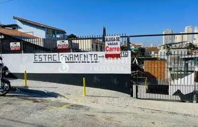 Imagem 5: Terreno de 300m² à venda em Santa Teresinha, São Paulo-SP