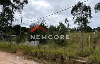 Imagem: O terreno possui 1.000m² de Área e está localizado em Esmeralda