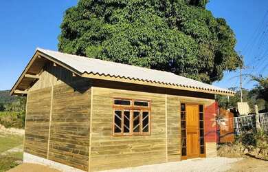 Imagem 2: Casa Nova à Venda em Paulo Lopes 2 Quartos Terreno 360 m²