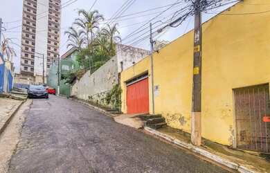 Imagem 13: Galpão comercial para venda em Lauzane Paulista , 260m²