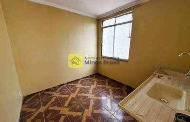 Imagem 10: Apartamento 2 quartos Bairro Industrial