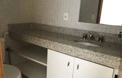 Imagem 7: ALUGO - Cobertura 2 quartos, com piscina - Recreio dos Bandeirantes