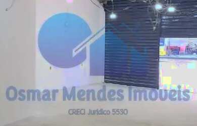 Imagem: O depósito possui 45m² de Área e está localizado em Madureira