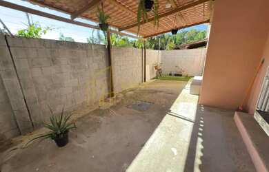 Imagem 3: Estância Monazítica Apartamento Aconchegante com Área Garden para Lazer