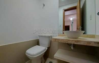 Imagem 6: Apartamento padrão com 127,67m², bairro Nova Aliança, Zona Sul de Ribeirão...