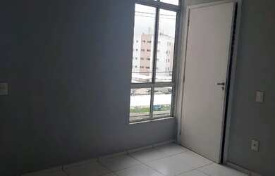 Imagem 6: APARTAMENTO NO 2 ANDAR A VENDA NO AGUAS CLARAS