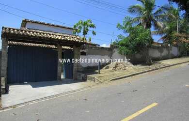 Imagem 2: Excelente Casa C/ Quintal Para Venda Em Inoã - Rua dos Cafeeiros