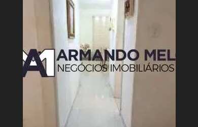 Imagem 4: Apartamento à venda em Copacabana, três quartos com vaga, frente, metrô Siqueira Campos