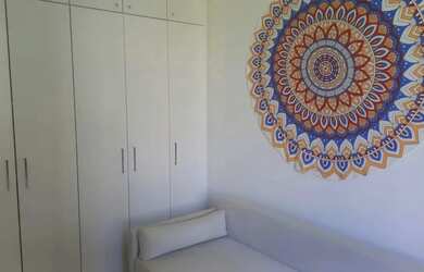 Imagem 6: Leblon - Rua Almirante Guilhem (3ª quadra