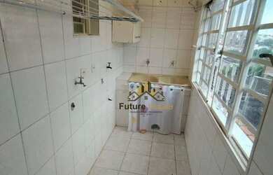 Imagem 7: Casa com 2 dormitórios para alugar, 90 m² por R$ 2.210,00/mês - Pestana...