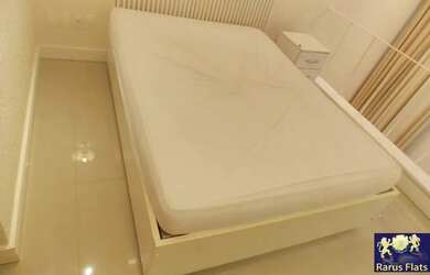 Imagem 8: Rarus Flats - Flat para locação - Edifício Park Lane