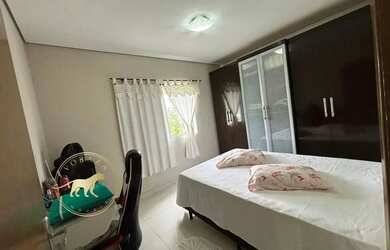 Imagem 4: Casa Térrea no Condomínio Monte Sião Francisco Morato/SP