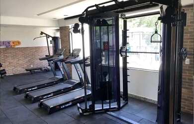 Imagem 3: Apartamento 2 - Cabral - Ao lado do Shopping Contagem