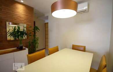 Imagem 9: Apartamento 90 m² 3 suítes .2 vagas-Recreio dos Bandeirantes