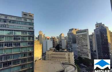 Imagem 13: Sala / Conjunto para alugar em Belo Horizonte