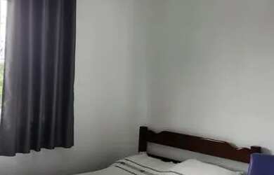 Imagem 7: Triplex Guaratuba. Piscina, Churrasqueira, Imóvel mobiliadoeAr-condicionado