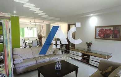 Imagem 14: Casa Alto Padrão 3 Suítes no cond. Vila dos Ipês em Patamares