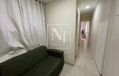 Imagem 5: APARTAMENTO 1 quarto no Bairro de Copacabana